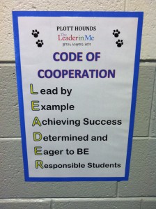 Code of Coop