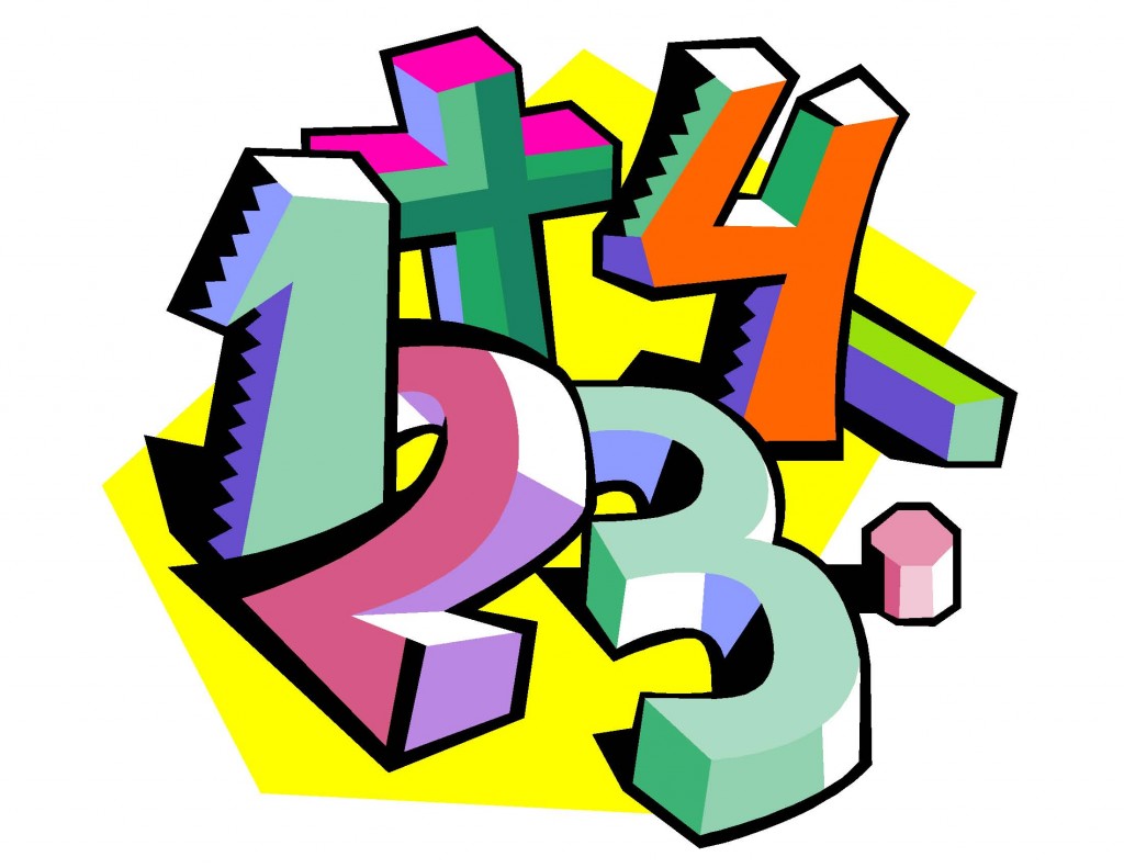 algebra book clipart image